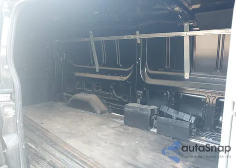 2016 Ford Transit Base W/Sliding Pass-Side Cargo-Door из США, поврежденный, VIN 1FTYR2YG2GKB48638